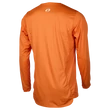 ONeal Element FR Plain hosszú ujjas mez narancs - RideShop.hu