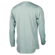 ONeal Element FR Plain hosszú ujjas mez zöld - RideShop.hu