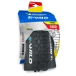 MICHELIN KÜLSŐ E-WILD FRONT 27,5X2.60 COMPETITION LINE KEVLAR E-GUM-X TS TLR (415065) - RideShop.hu
