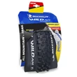 MICHELIN KÜLSŐ WILD AM 26X2.25 PERFORMANCE LINE KEVLAR TS TLR (350708) - RideShop.hu