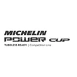 MICHELIN KÜLSŐ POWER CUP CLASSIC 700x28 COMPETITION LINE KEVLAR GUM-X TS TLR (971591) - RideShop.hu