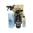 PEATY'S GIFT PACK - WASH DEGREASE LUBRICATE (PGP-CDL-4) - RideShop.hu