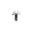 FIZIK NYEREG GRAVITA ALPACA X5 + CARRIAGE KIT (F205URNA13814) - RideShop.hu