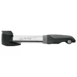 SKS-Germany Injex T-Zoom alu minipumpa [ezüst] - RideShop.hu