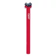 FUNN Crossfire nyeregcső [piros, 31.6 mm, 400 mm] - RideShop.hu