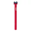 FUNN Crossfire nyeregcső [piros, 31.6 mm, 400 mm] - RideShop.hu