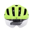 Safety Labs Expedo kerékpáros sisak [matt neon sárga, 54-57 cm (M)] - RideShop.hu