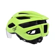 Safety Labs Expedo kerékpáros sisak [matt neon sárga, 54-57 cm (M)] - RideShop.hu