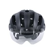 Safety Labs Expedo kerékpáros sisak [matt fekete, 57-61 cm (L)] - RideShop.hu