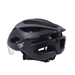 Safety Labs Expedo kerékpáros sisak [matt fekete, 57-61 cm (L)] - RideShop.hu