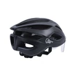 Safety Labs Expedo kerékpáros sisak [matt fekete, 57-61 cm (L)] - RideShop.hu