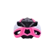 Safety Labs Xeno kerékpáros sisak [matt pink-fehér, 55-58 cm (M)] - RideShop.hu