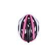 Safety Labs Xeno kerékpáros sisak [matt pink-fehér, 55-58 cm (M)] - RideShop.hu