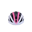Safety Labs Xeno kerékpáros sisak [matt pink-fehér, 55-58 cm (M)] - RideShop.hu