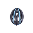 Safety Labs Xeno kerékpáros sisak [matt fekete-kék, 55-58 cm (M)] - RideShop.hu