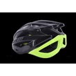 Safety Labs Juno kerékpáros sisak [fényes fekete-sárga, 55-58 cm (M)] - RideShop.hu