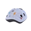 Safety Labs Jasmine Light gyermek kerékpáros sisak [fehér, 48-56 cm (S)] - RideShop.hu