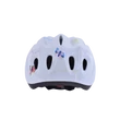 Safety Labs Jasmine Light gyermek kerékpáros sisak [fehér, 48-56 cm (S)] - RideShop.hu