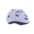 Safety Labs Jasmine Light gyermek kerékpáros sisak [fehér, 48-56 cm (S)] - RideShop.hu