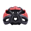 Safety Labs Xeno kerékpáros sisak [matt piros, 55-58 cm (M)] - RideShop.hu