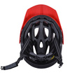 Safety Labs Vox kerékpáros sisak [matt piros, 58-62 cm (L)] - RideShop.hu