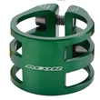 Acor AQR-21303 duplacsavaros nyeregcső bilincs [zöld, 34.9 mm] - RideShop.hu