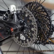Magura MDR-P 6 csavaros féktárcsa [220 mm] - RideShop.hu