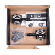 FLR XC-919 patent pedál [fekete-ezüst] - RideShop.hu