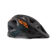 MET Eldar gyermek kerékpáros sisak [matt fekete-camo, 52-57 cm (Uni)] - RideShop.hu
