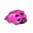 MET Eldar gyermek kerékpáros sisak [matt pink, 52-57 cm (Uni)] - RideShop.hu