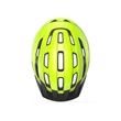 MET Downtown kerékpáros sisak [fényes fluo sárga, 52-58 cm (S/M)] - RideShop.hu