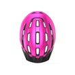 MET Downtown kerékpáros sisak [fényes pink, 52-58 cm (S/M)] - RideShop.hu