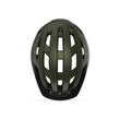 MET Allroad kerékpáros sisak [matt oliva-iridescent, 58-61 cm (L)] - RideShop.hu