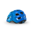 MET Hooray gyermek kerékpáros sisak [kék szörnyes, 52-55 cm (S)] - RideShop.hu