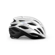 MET Estro Mips kerékpáros sisak [fehér-holografikus, 56-58 cm (M)] - RideShop.hu