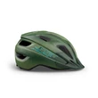 MET Crackerjack New gyermek kerékpáros sisak [zöld, 52-57 cm (Uni)] - RideShop.hu