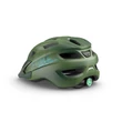 MET Crackerjack New gyermek kerékpáros sisak [zöld, 52-57 cm (Uni)] - RideShop.hu