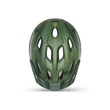 MET Crackerjack New gyermek kerékpáros sisak [zöld, 52-57 cm (Uni)] - RideShop.hu