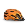 MET Crossover New kerékpáros sisak [matt narancs, 52-59 cm (Uni)] - RideShop.hu