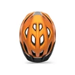 MET Crossover New kerékpáros sisak [matt narancs, 52-59 cm (Uni)] - RideShop.hu