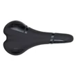 Selle San Marco Monza Full-Fit Narrow Start Up nyereg [fekete] - RideShop.hu