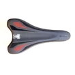 WTB HighTail Race Cro-Mo nyereg [130 mm, fekete-piros, 260 mm] - RideShop.hu