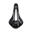 Selle San Marco Shortfit 2.0 Supercomfort Open-Fit Racing nyereg [155 mm, 255 mm] - RideShop.hu