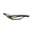 Selle San Marco Shortfit 2.0 Open-Fit Racing Iridescent Gold nyereg [155 mm, 255 mm] - RideShop.hu