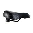 Selle San Marco City Sofa nyereg [275 mm, 300 mm] - RideShop.hu