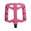 FUNN Taipan DH/BMX pedál [pink] - RideShop.hu