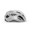 MET Vinci Mips kerékpáros sisak [fényes fehér-szürke, 58-61 cm (L)] - RideShop.hu