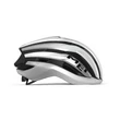 MET Trenta 3K Carbon Mips® kerékpáros sisak [fehér-ezüst, 56-58 cm (M)] - RideShop.hu