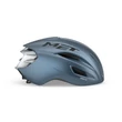 MET Manta Mips kerékpáros sisak [matt kék-ezüst, 52-56 cm (S)] - RideShop.hu