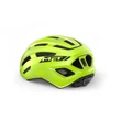 MET Miles kerékpáros sisak [fényes fluo sárga, 52-58 cm (S/M)] - RideShop.hu